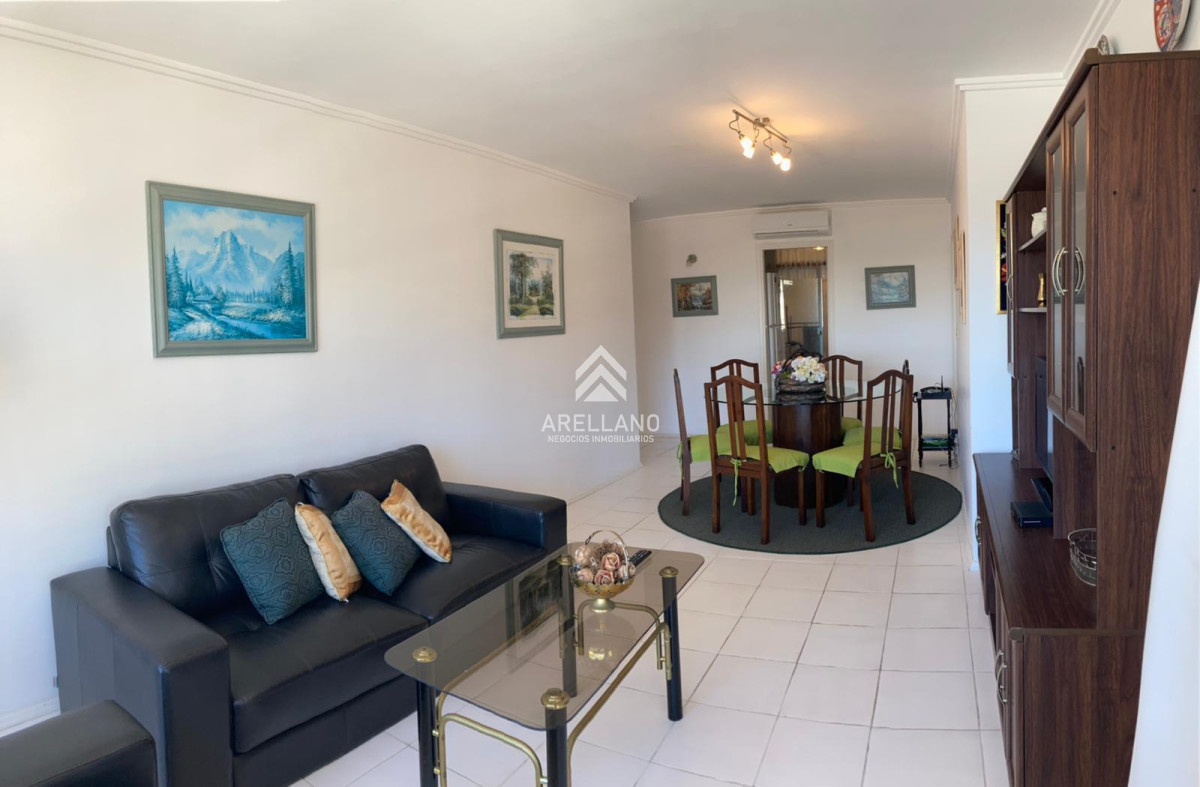 Apartamento ID.2821 - Alquiler apartamento 3 dormitorios Playa Mansa 