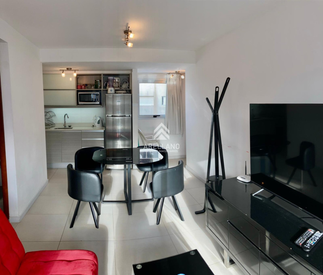 Apartamento ID.5038 - Centro de Península y a pasitos del Puerto de Punta del Este