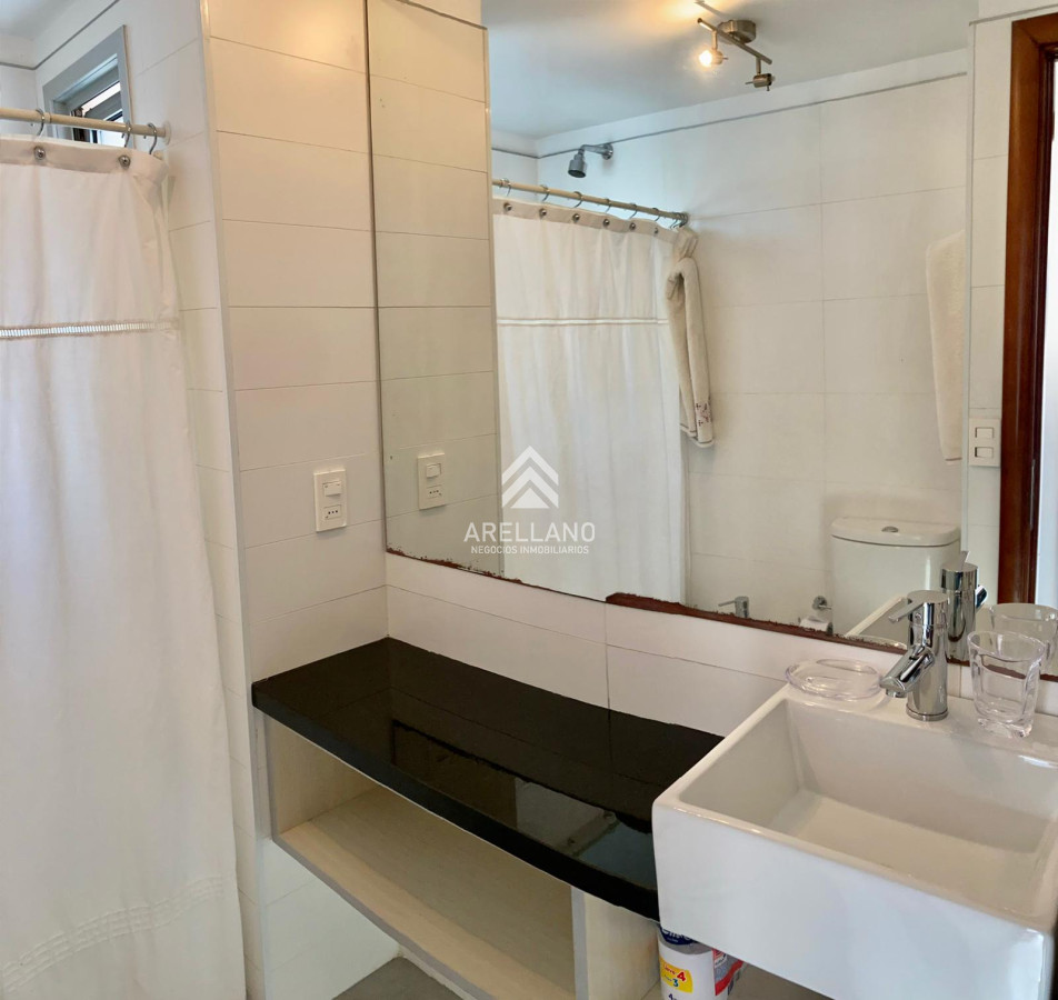 Apartamento ID.5038 - Centro de Península y a pasitos del Puerto de Punta del Este