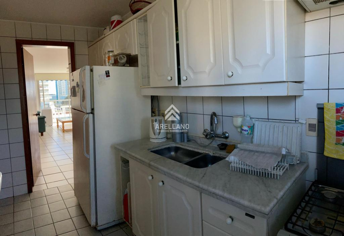 Apartamento ID.1036 - Apartamento 3 dormitorios, playa mansa
