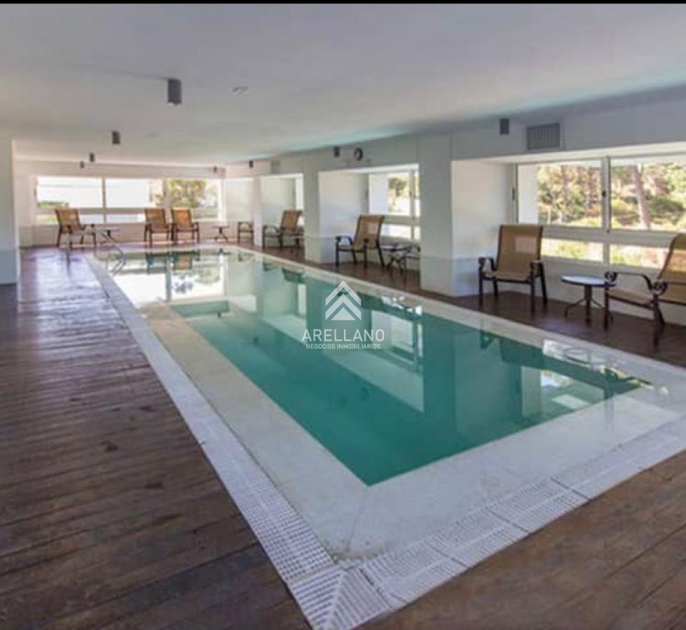 Apartamento ID.4976 - Venta apartamento 2 dormitorios Roosevelt 