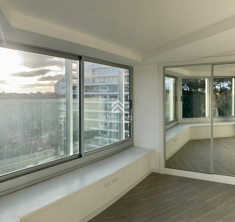 Apartamento ID.2296 - Venta apartamento 2 dormitorios 