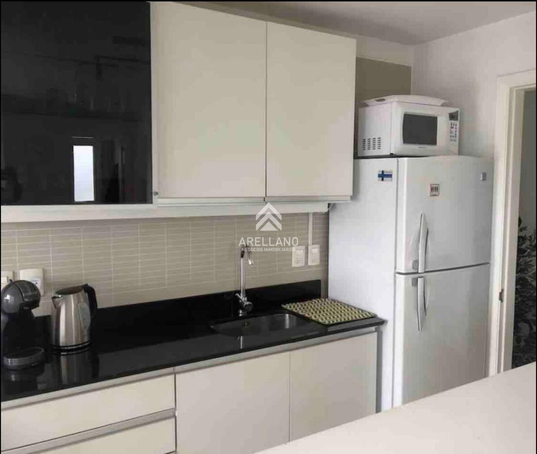Apartamento ID.4976 - Venta apartamento 2 dormitorios Roosevelt 