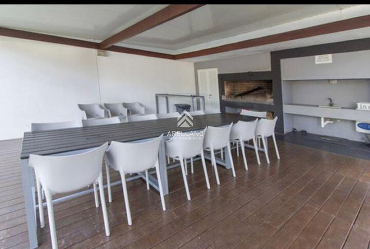 Apartamento ID.4976 - Venta apartamento 2 dormitorios Roosevelt 