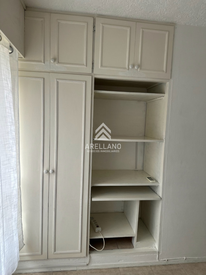 Apartamento ID.4836 - 2 dormitorios Aidy Grill, bajos gastos comunes