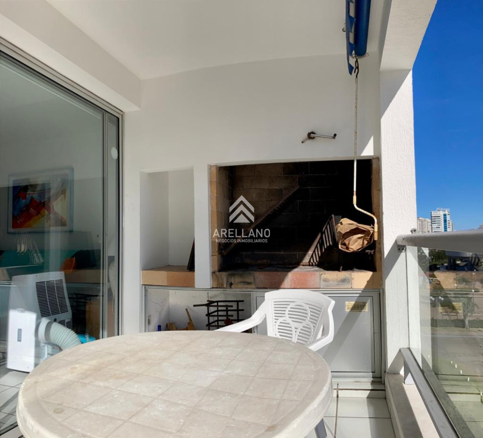 Apartamento ID.1036 - Apartamento 3 dormitorios, playa mansa