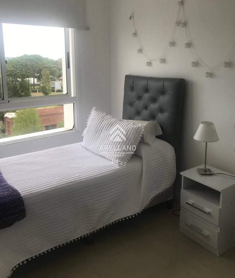 Apartamento ID.4976 - Venta apartamento 2 dormitorios Roosevelt 