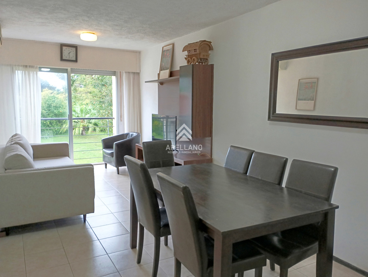Apartamento ID.4836 - 2 dormitorios Aidy Grill, bajos gastos comunes
