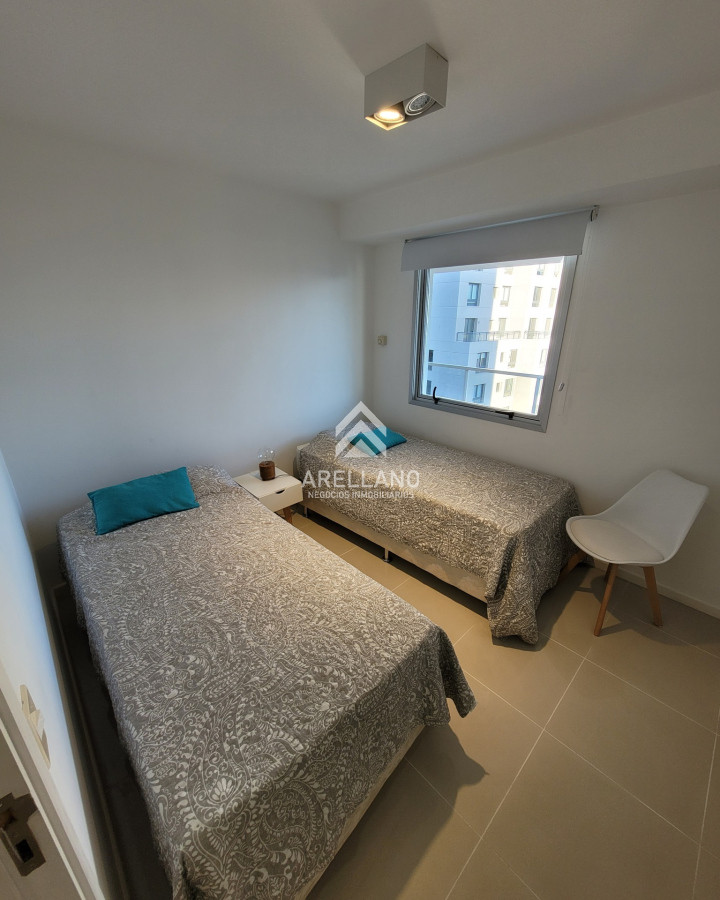Apartamento ID.2764 - Venta apartamento 2 dormitorios 