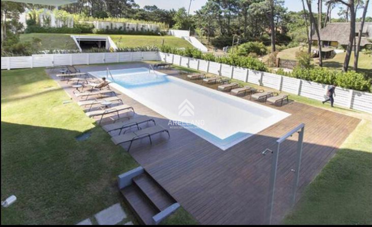 Apartamento ID.4976 - Venta apartamento 2 dormitorios Roosevelt 