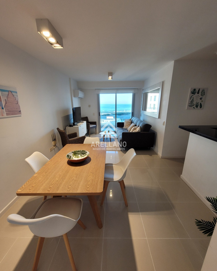 Apartamento ID.2764 - Venta apartamento 2 dormitorios 
