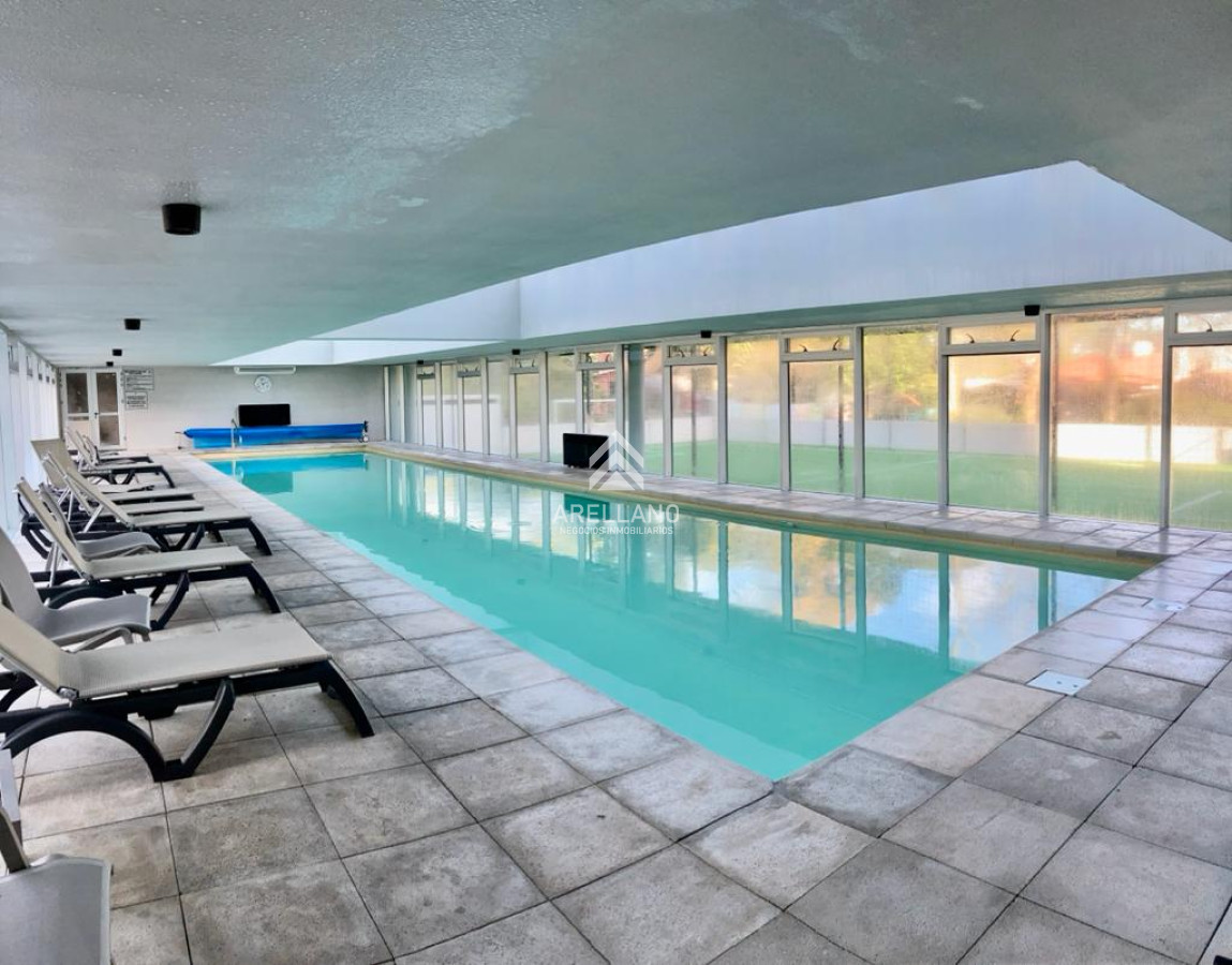 Apartamento ID.2296 - Venta apartamento 2 dormitorios 
