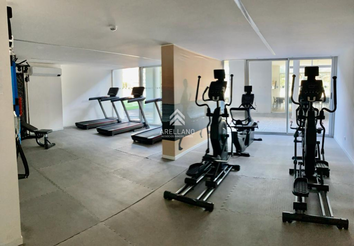 Apartamento ID.2296 - Venta apartamento 2 dormitorios 
