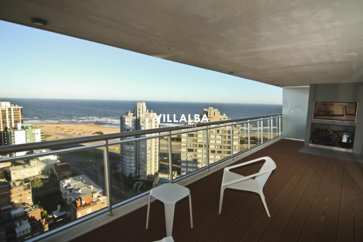 Brava - GoPunta - Portal Inmobiliario de Punta del Este - Maldonado