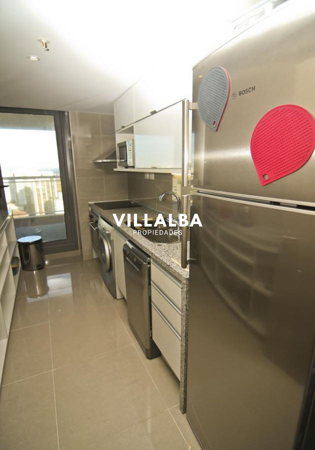 Apartamento ID.3277 - Vivir en Punta del Este con su mayor confort