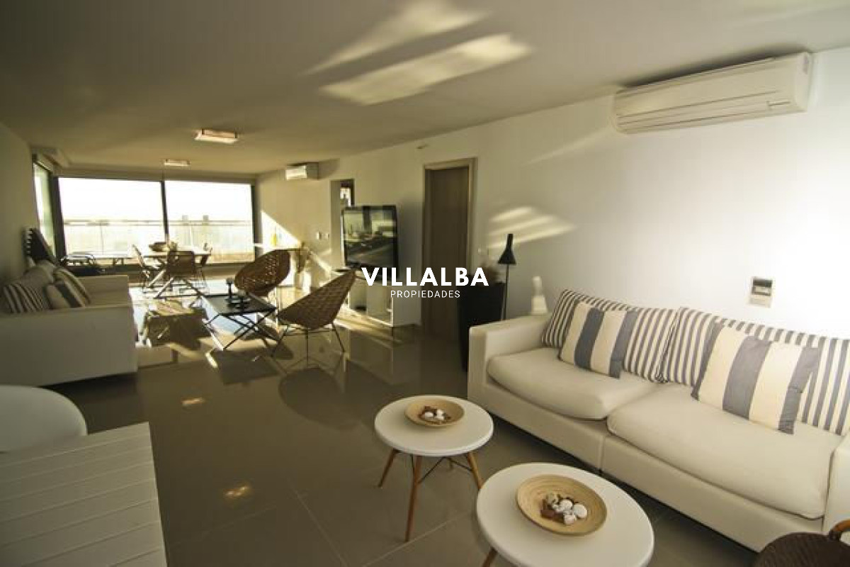 Apartamento ID.3277 - Vivir en Punta del Este con su mayor confort