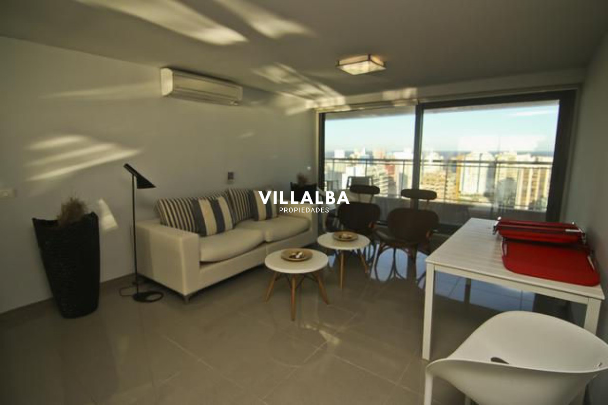 Apartamento ID.3277 - Vivir en Punta del Este con su mayor confort