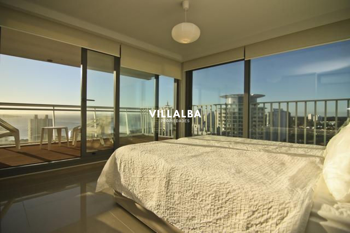 Apartamento ID.3277 - Vivir en Punta del Este con su mayor confort