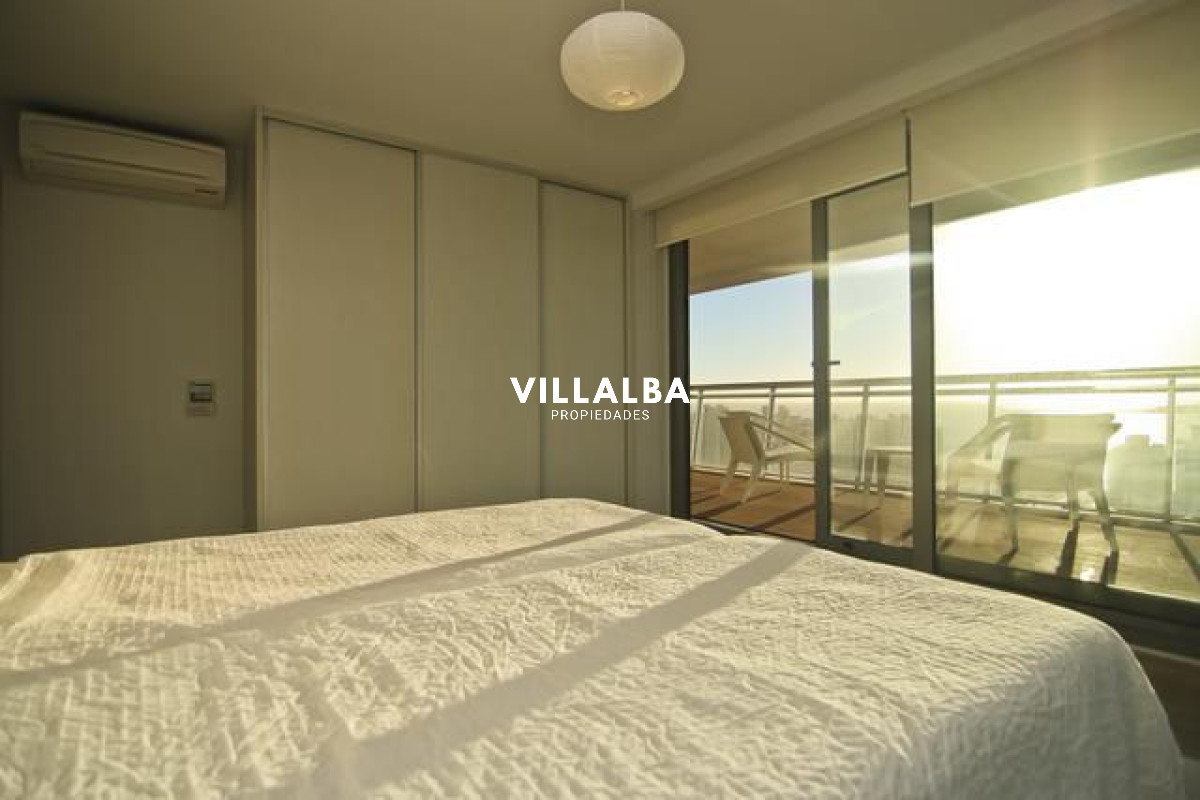 Apartamento ID.3277 - Vivir en Punta del Este con su mayor confort