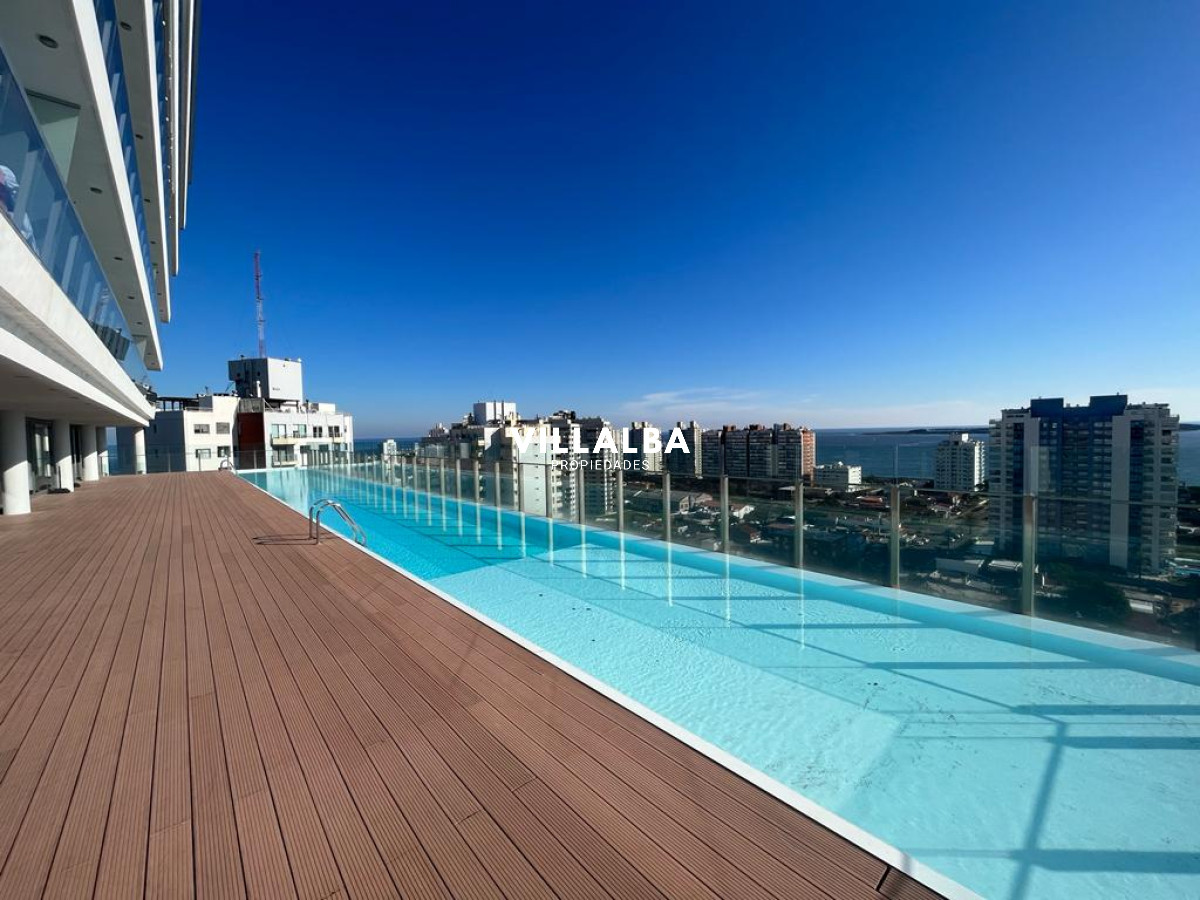Apartamento ID.3277 - Vivir en Punta del Este con su mayor confort
