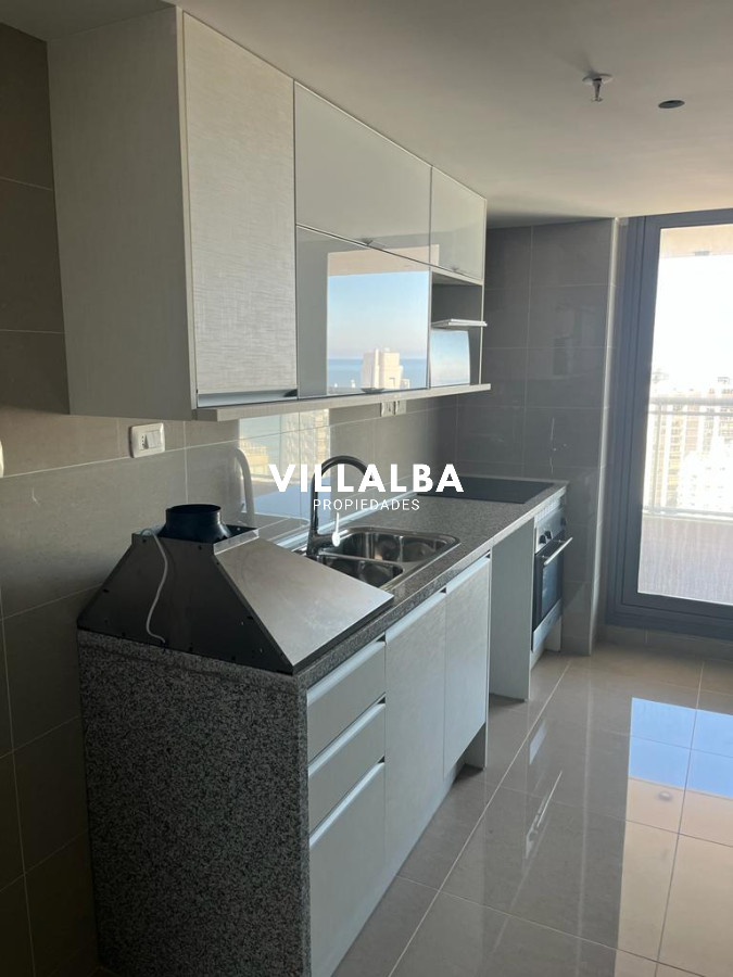 Apartamento ID.3276 - VISTA A LAS DOS PLAYAS -PARA DISFRUTAR TODO EL AÑO-