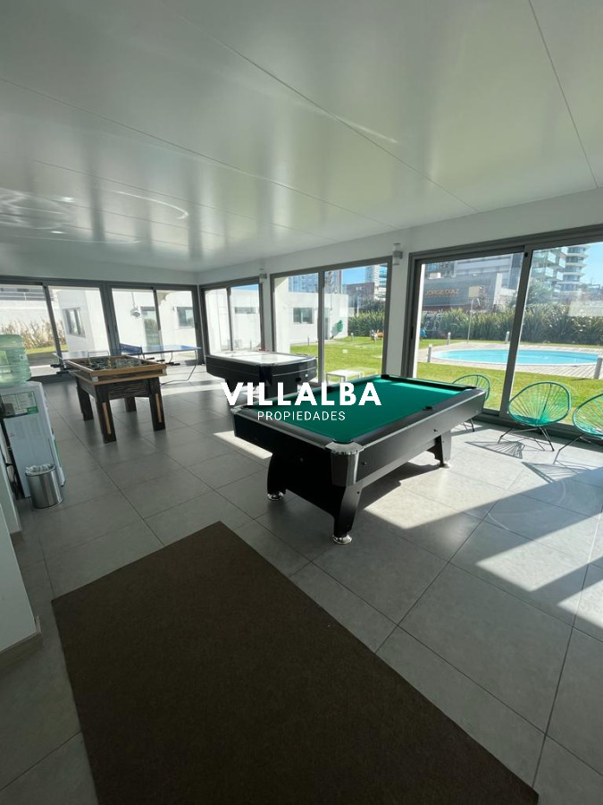 Apartamento ID.3277 - Vivir en Punta del Este con su mayor confort