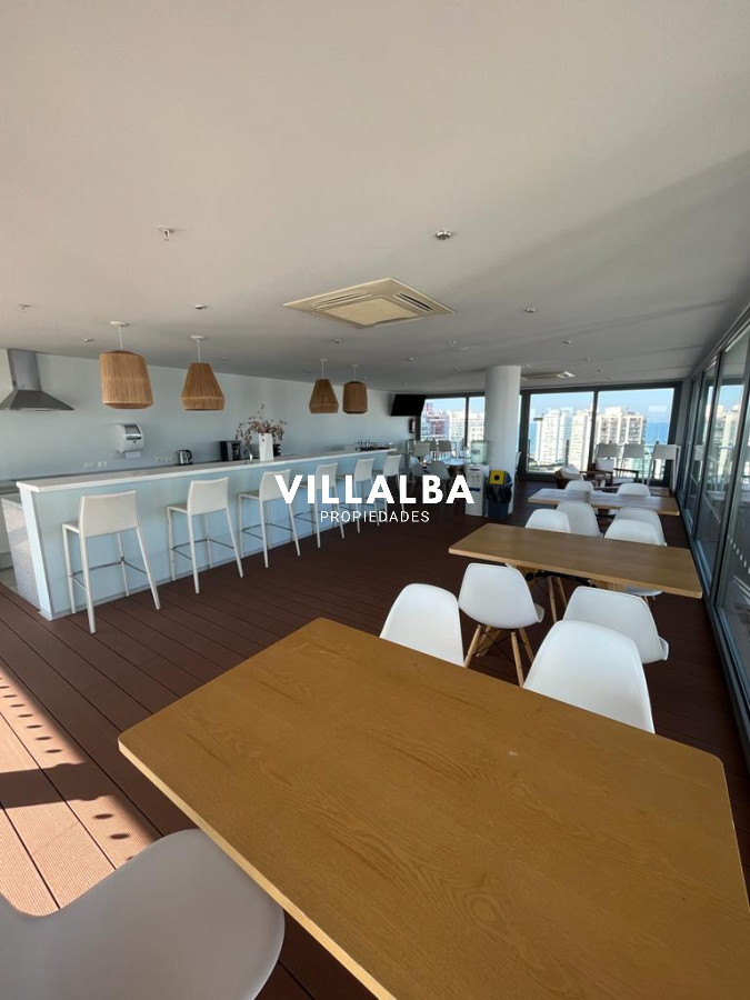Apartamento ID.3276 - VISTA A LAS DOS PLAYAS -PARA DISFRUTAR TODO EL AÑO-