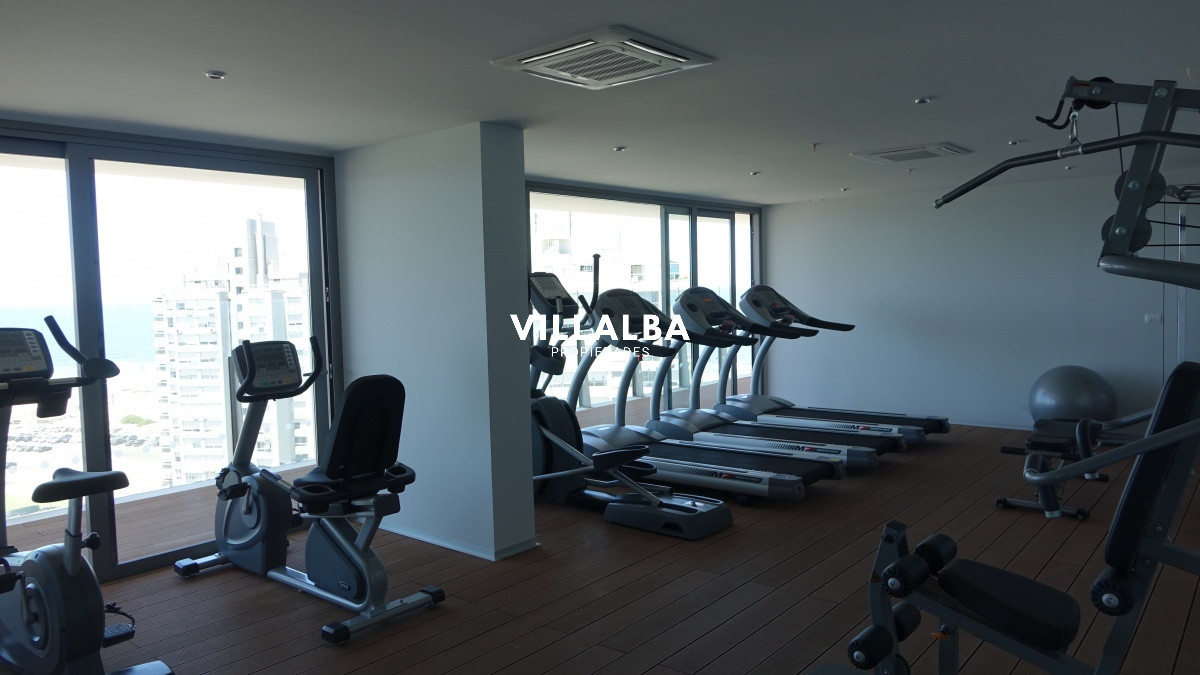 Apartamento ID.3276 - VISTA A LAS DOS PLAYAS -PARA DISFRUTAR TODO EL AÑO-