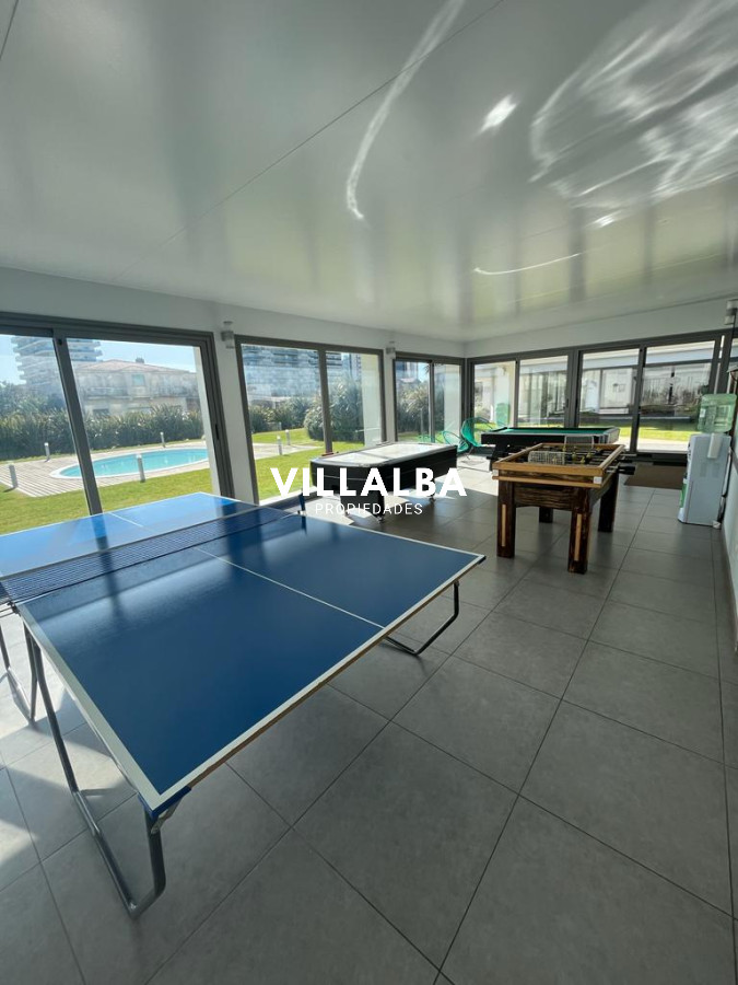 Apartamento ID.3277 - Vivir en Punta del Este con su mayor confort