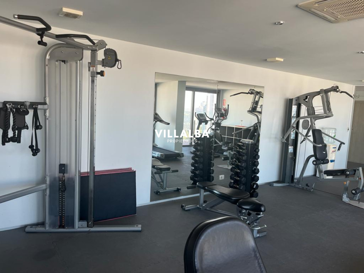 Apartamento ID.3276 - VISTA A LAS DOS PLAYAS -PARA DISFRUTAR TODO EL AÑO-