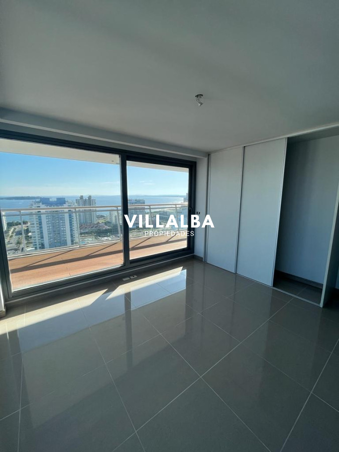 Apartamento ID.3276 - VISTA A LAS DOS PLAYAS -PARA DISFRUTAR TODO EL AÑO-
