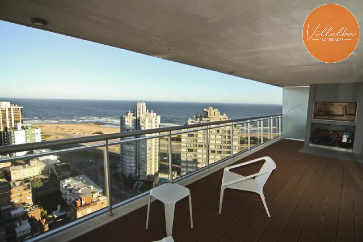 Apartamento ID.3277 - Vivir en Punta del Este con su mayor confort