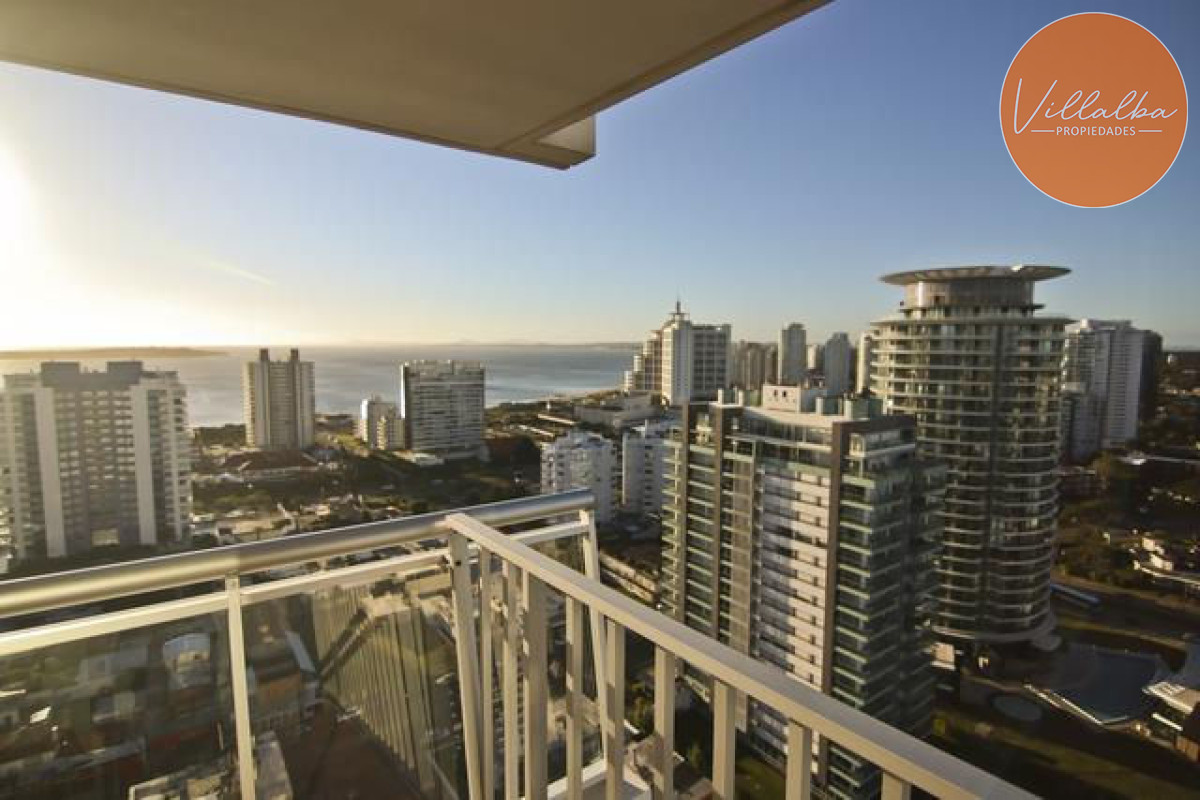 Apartamento ID.3277 - Vivir en Punta del Este con su mayor confort