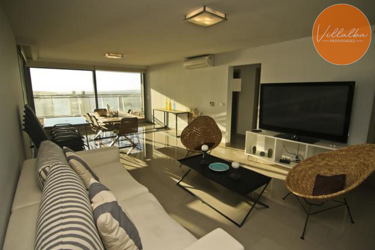 Apartamento ID.3277 - Vivir en Punta del Este con su mayor confort