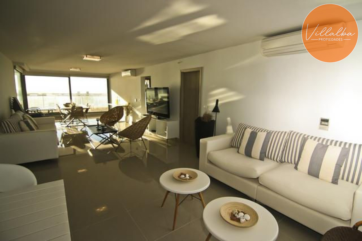 Apartamento ID.3277 - Vivir en Punta del Este con su mayor confort