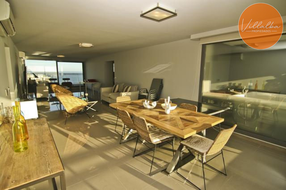 Apartamento ID.3277 - Vivir en Punta del Este con su mayor confort