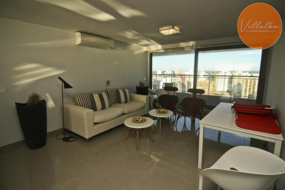 Apartamento ID.3277 - Vivir en Punta del Este con su mayor confort