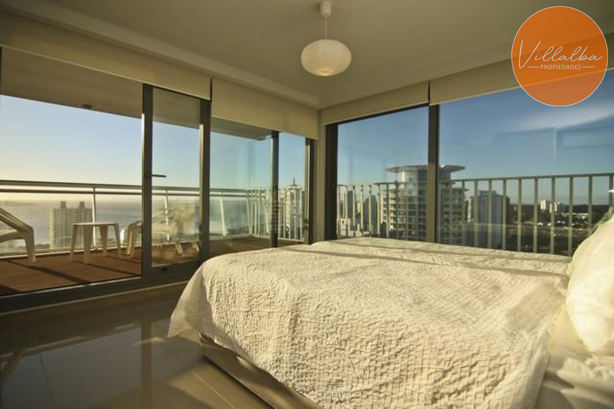 Apartamento ID.3277 - Vivir en Punta del Este con su mayor confort