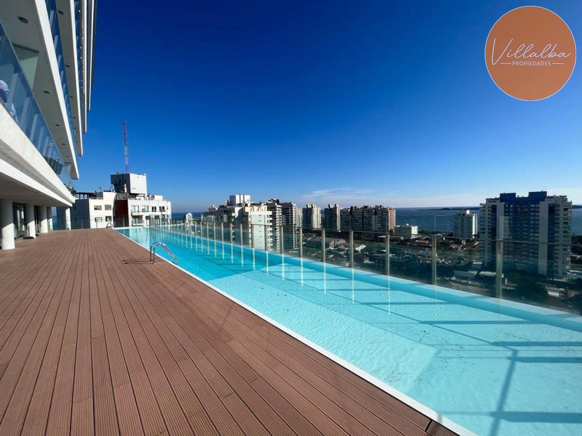 Apartamento ID.3277 - Vivir en Punta del Este con su mayor confort