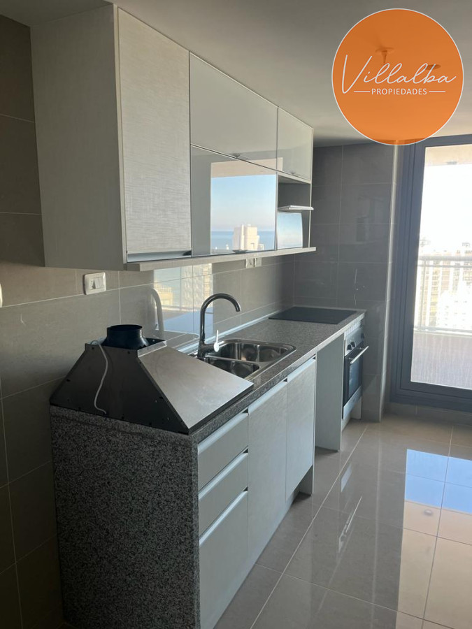Apartamento ID.3276 - VISTA A LAS DOS PLAYAS -PARA DISFRUTAR TODO EL AÑO-