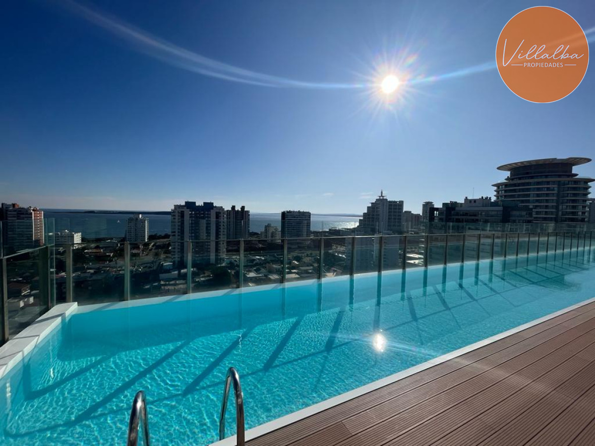 Apartamento ID.3277 - Vivir en Punta del Este con su mayor confort