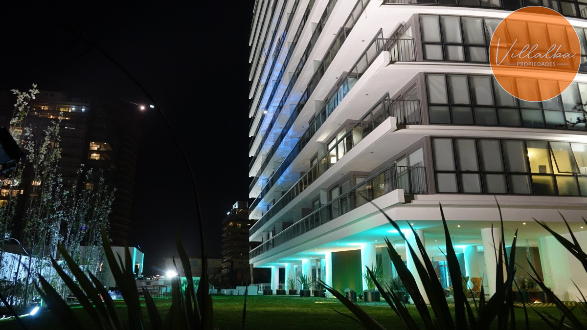 Apartamento ID.3276 - VISTA A LAS DOS PLAYAS -PARA DISFRUTAR TODO EL AÑO-