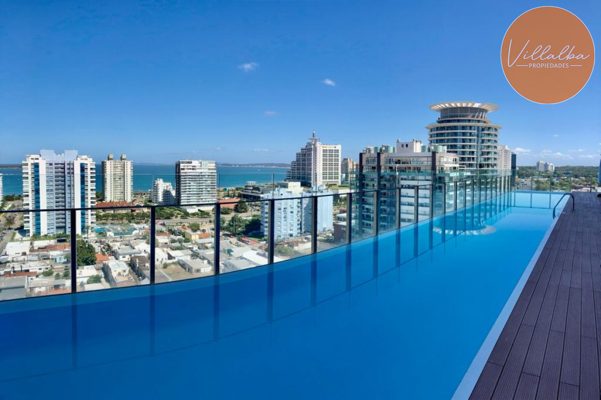 Apartamento ID.3277 - Vivir en Punta del Este con su mayor confort