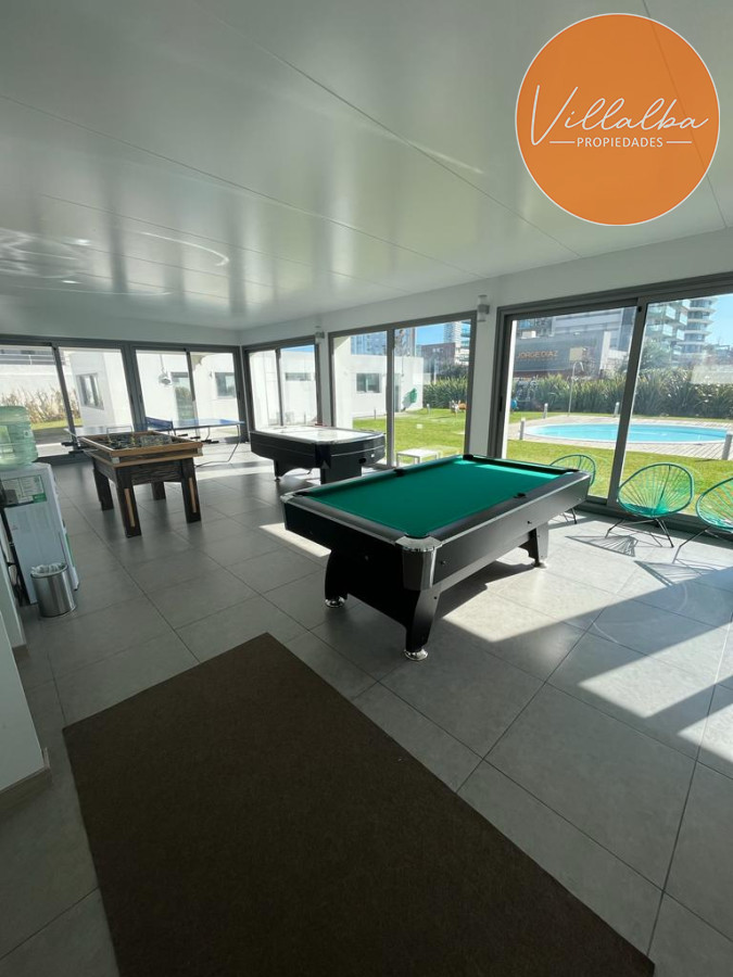 Apartamento ID.3277 - Vivir en Punta del Este con su mayor confort