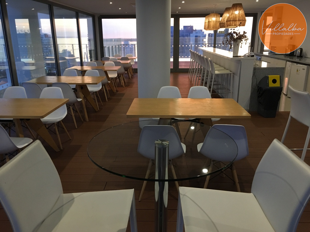 Apartamento ID.3277 - Vivir en Punta del Este con su mayor confort