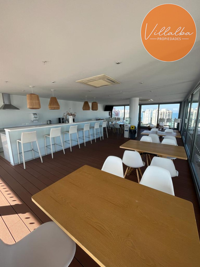Apartamento ID.3276 - VISTA A LAS DOS PLAYAS -PARA DISFRUTAR TODO EL AÑO-