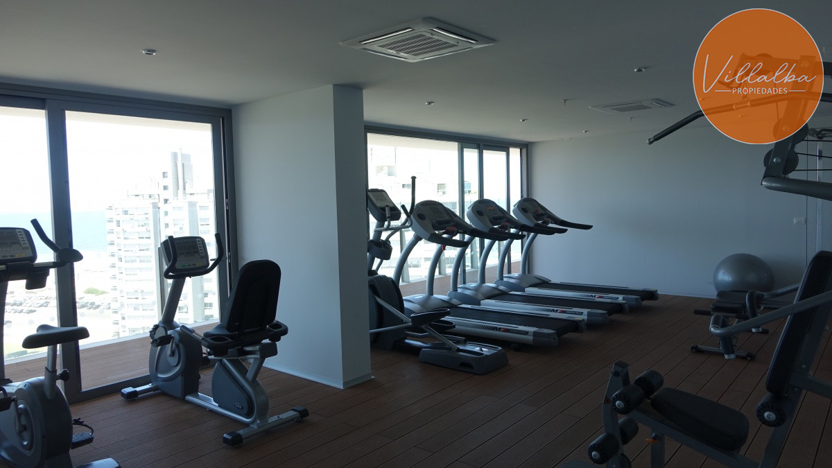 Apartamento ID.3276 - VISTA A LAS DOS PLAYAS -PARA DISFRUTAR TODO EL AÑO-