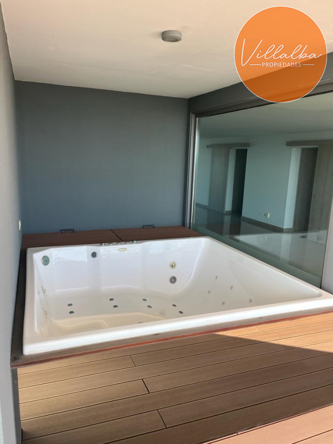 Apartamento ID.3276 - VISTA A LAS DOS PLAYAS -PARA DISFRUTAR TODO EL AÑO-