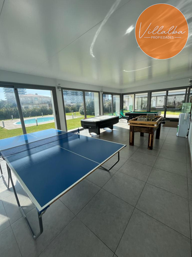 Apartamento ID.3277 - Vivir en Punta del Este con su mayor confort
