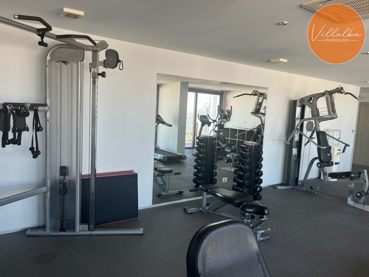Apartamento ID.3276 - VISTA A LAS DOS PLAYAS -PARA DISFRUTAR TODO EL AÑO-